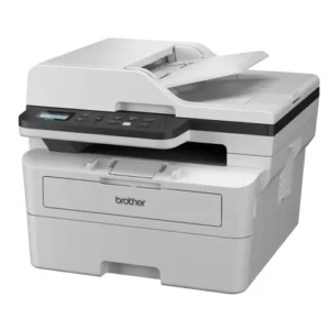 Alternative view of Brother DCP-B7640DW Multifunctional Duplex Laser Printer