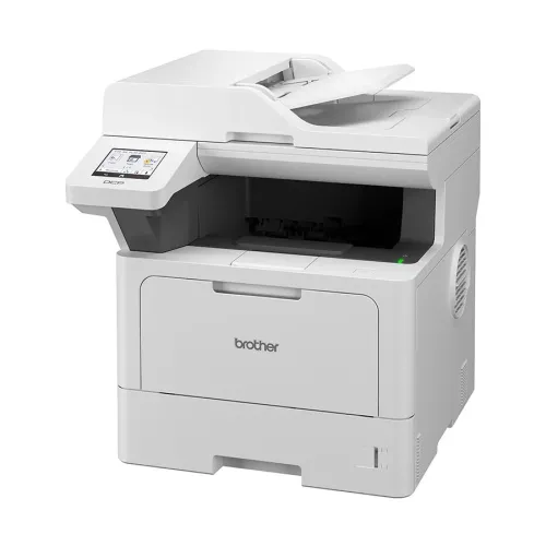 Brother DCP-L5510DW Multifunction Mono Laser Printer - Image 3