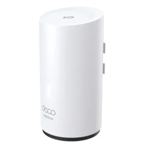 Alternative view of TP-Link Deco X50-Outdoor AX3000 Dual-Band Mesh Router (1 Pack)