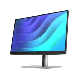 Alternative view of HP E22 G5 21.5" FHD IPS Monitor