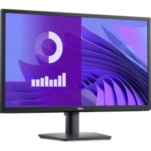 Alternative view of Dell E2425H 24" VA FHD Monitor