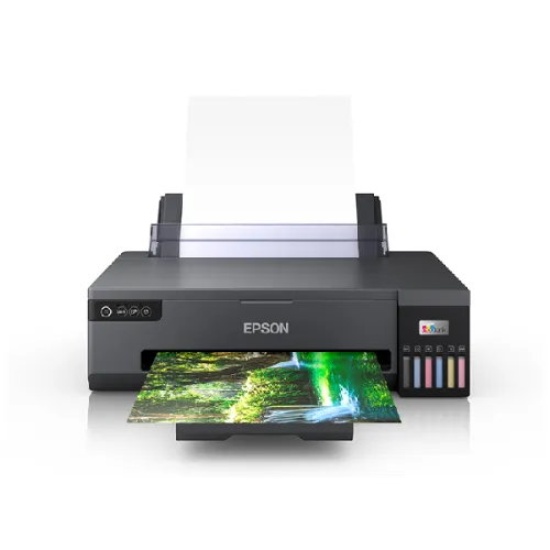 Epson EcoTank L18050 A3 Ink Tank Photo Printer - Image 3