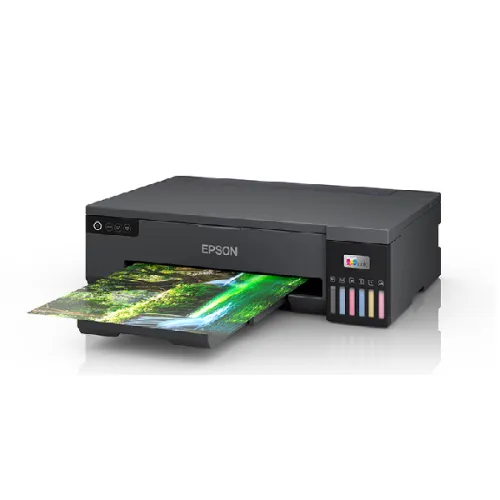 Epson EcoTank L18050 A3 Ink Tank Photo Printer - Image 2