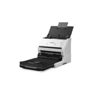 Alternative view of Epson DS-530 II Color Duplex Document Scanner