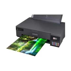 Epson EcoTank L18050 (A3) Wi-Fi Single Function Color Ink Tank Printer (Unofficial)