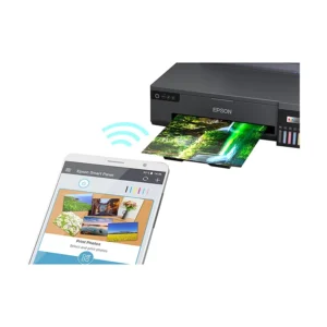 Alternative view of Epson EcoTank L18050 (A3) Wi-Fi Single Function Color Ink Tank Printer (Unofficial)
