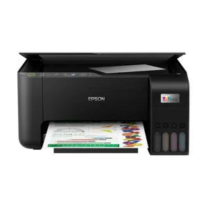 Epson EcoTank L3250 A4 Wi-Fi Multifunction InkTank Printer (Official)
