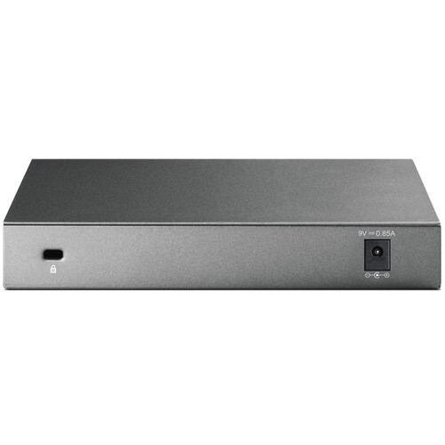 TP-Link TL-R480T+ Load Balance Broadband Router - Image 4