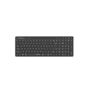A4tech FBK27C AS Fstyler Wireless Rechargeable Keyboard