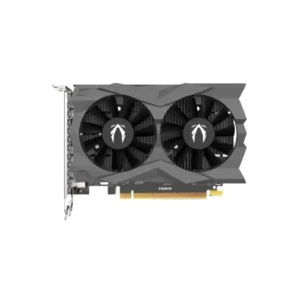 Alternative view of Zotac GAMING GeForce RTX 3050 Twin Edge OC 6GB GDDR6 Graphics Card