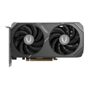 Alternative view of ZOTAC GAMING GeForce RTX 5050 Twin Edge 8GB GDDR6 Graphics Card