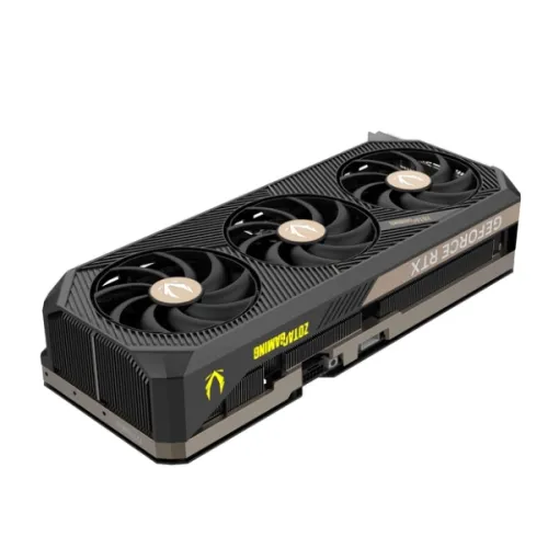 ZOTAC GAMING GeForce RTX 5070 Ti SOLID SFF OC 16GB GDDR7 Graphics Card - Image 3