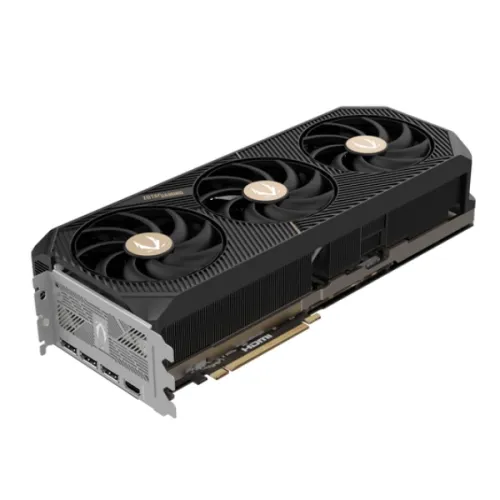 ZOTAC GAMING GeForce RTX 5070 Ti SOLID SFF OC 16GB GDDR7 Graphics Card - Image 4