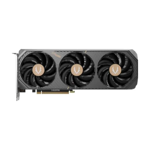 ZOTAC GAMING GeForce RTX 5070 Ti SOLID SFF OC 16GB GDDR7 Graphics Card - Image 2
