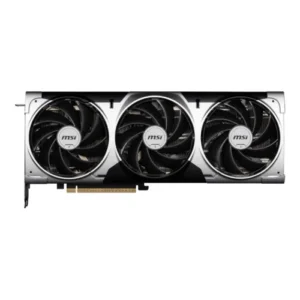 Alternative view of MSI GeForce RTX 5080 16G VENTUS 3X OC PLUS 16GB GDDR7 Graphics Card