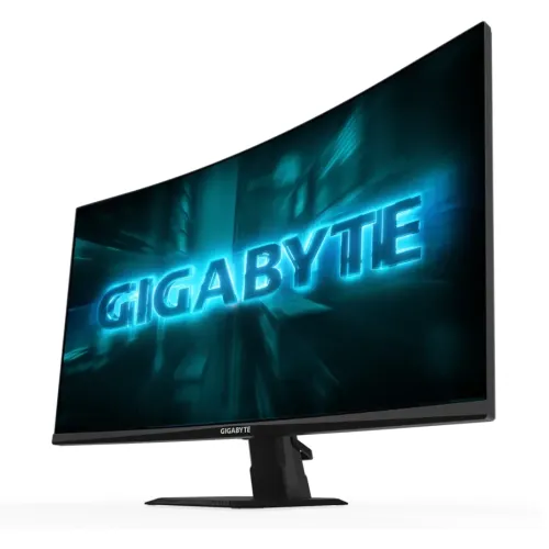 Gigabyte GS27FC2 27" 240Hz 1ms FHD VA Curved Gaming Monitor - Image 3