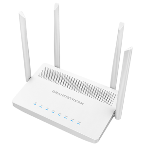 Grandstream GWN7052F 1270Mbps Dual Band Gigabit WiFi Router