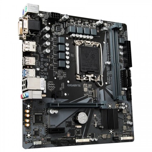 GIGABYTE H610M S2H DDR4 Micro ATX Motherboard - Image 3