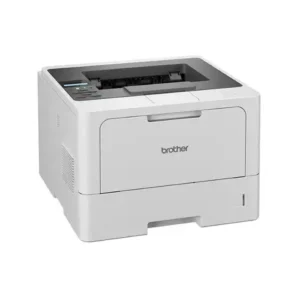 Alternative view of Brother HL-L5210DW Professional Mono Laser Printer