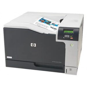 Alternative view of HP Color LaserJet Professional CP5225n A3 Color Laser Printer