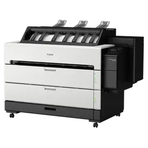 Canon imagePROGRAF TZ-5300 Large Format Printer - Image 2