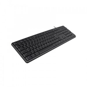 Alternative view of Havit KB271 USB Exquisite Keyboard with Bangla