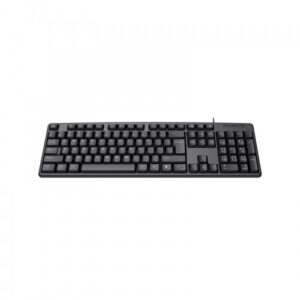 Havit KB271 USB Exquisite Keyboard with Bangla