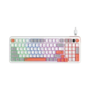Havit KB895L RGB Gaming Mechanical Keyboard