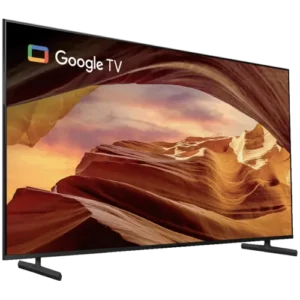 Alternative view of Sony Bravia KD-75X77L 75-Inch 60Hz 4K UHD LED Google Smart TV