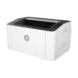 Alternative view of HP Laser 1008w Single Function Mono Laser Printer