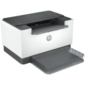 Alternative view of HP LaserJet M211d Single Function Mono Laser Printer