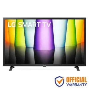LG LQ63 32 Inch HD Smart LED TV
