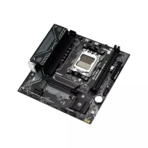 Alternative view of Maxsun Challenger B850M-K M-ATX DDR5 AMD AM5 Motherboard