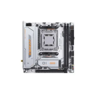 Maxsun eSport B650ITX ICE (Wi-Fi 6) DDR5 AMD Motherboard
