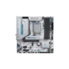 Maxsun eSport Z890M ICE (Wi-Fi 6) DDR5 White Motherboard