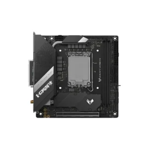 Maxsun ICraft Z790ITX WiFi 6E DDR5 Mini-ITX Gaming Motherboard