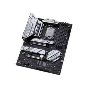 Alternative view of Maxsun Terminator Z890-A (Wi-Fi 6) DDR5 (Intel Core Ultra LGA1851 Socket) Motherboard