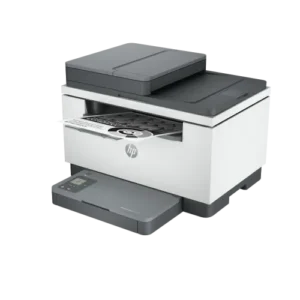 Alternative view of HP LaserJet MFP-M236sdw Laser Printer