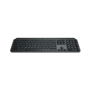 Logitech MX Keys S Wireless Keyboard (Graphite)