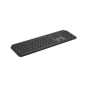 Alternative view of Logitech MX Keys S Wireless Keyboard (Graphite)