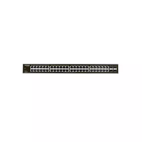 Tenda TEG5328P-24-410W (410W) L3 Managed PoE Switch - Image 3