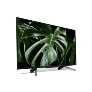 Alternative view of Sony Bravia 660G 50 inch LED Smart TV