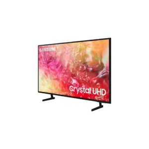 Alternative view of Samsung 55DU7700 55 Inch Crystal 4K UHD Smart TV (Unofficial)
