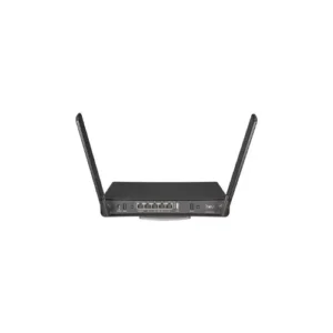 Alternative view of MIKROTIK RBD53IG-5HACD2HND HAP AC3 DUAL-BAND WIRELESS ROUTER