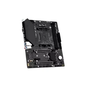 Maxsun Terminator B550M 2.5G DDR4 AMD Micro-ATX Motherboard