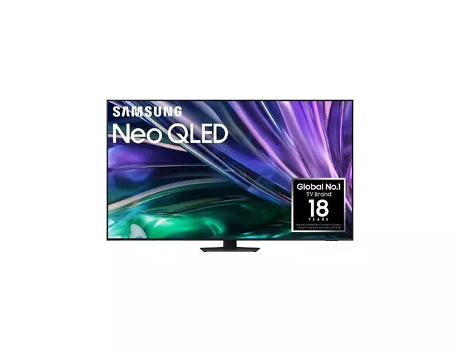 Samsung 75QN85D 75 Inch Neo QLED UHD 4K Smart TV