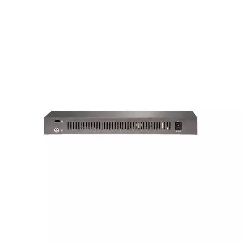 Tenda TEG1009P-EI 9 Port Gigabit Desktop Switch