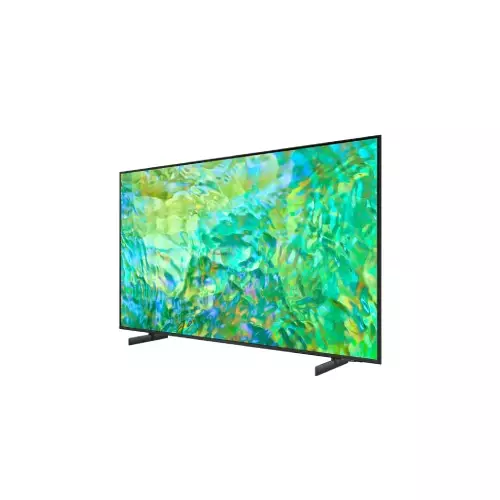 Samsung UA65CU8000 65 Inch Crystal UHD 4K Smart LED TV - Image 4