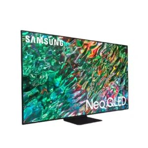 Alternative view of SAMSUNG 75QN90B 75 INCH NEO QLED UHD 4K SMART TV