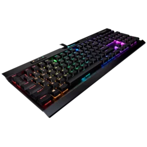 Corsair K70 RGB MK.2 CHERRY MX Red Switch Mechanical Gaming Keyboard
